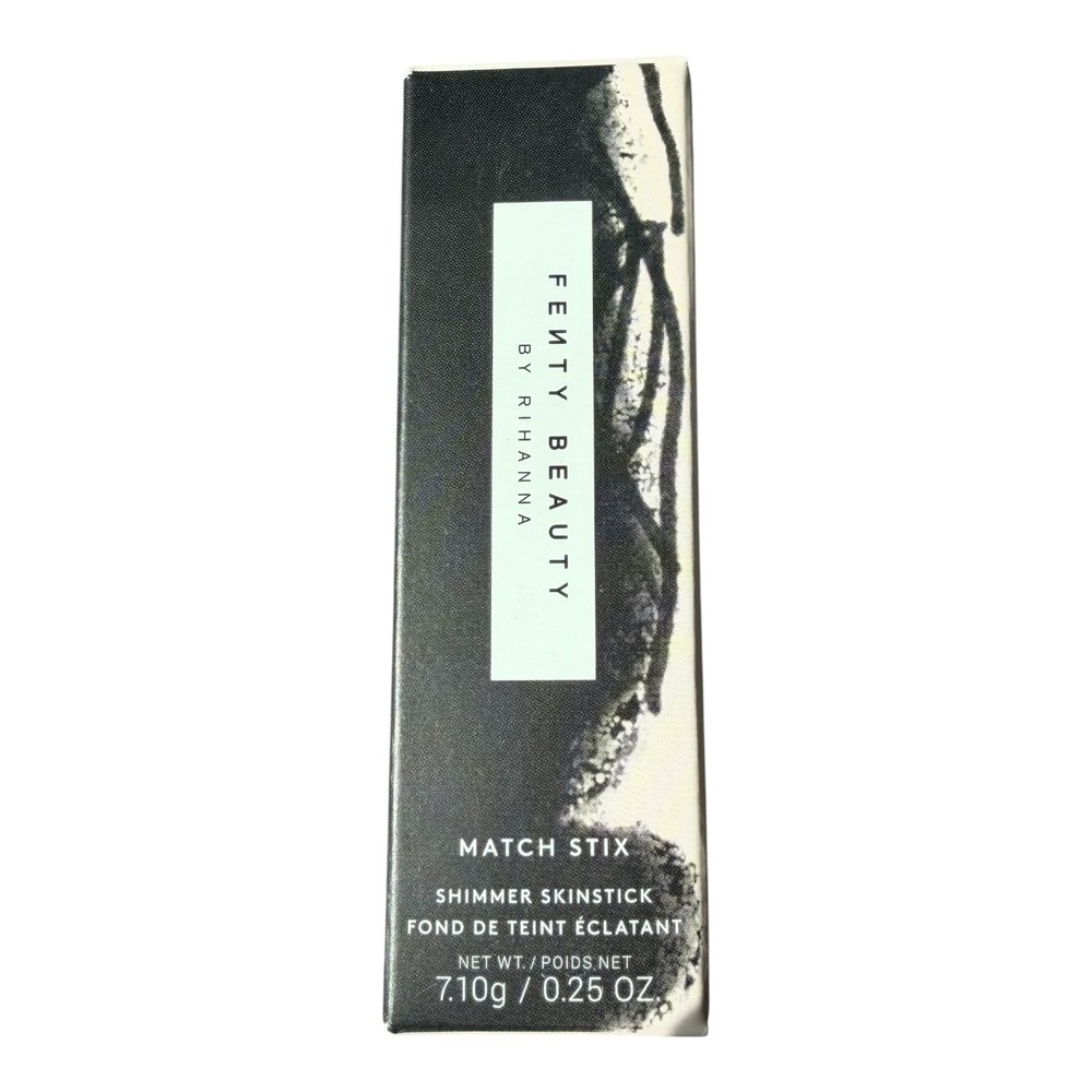 Fenty Beauty Match Stix Shimmer Skinstick Unicorn Highlighter BNIB